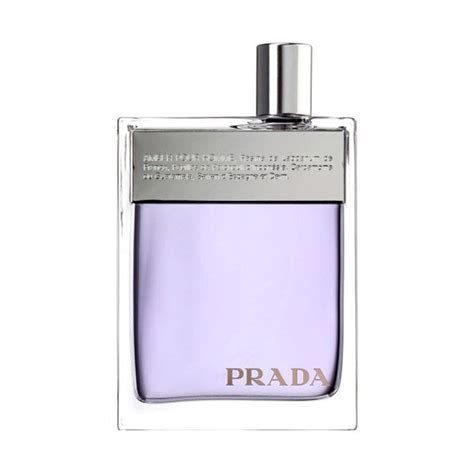 Prada Amber Pour Homme (Prada Man) Prada for men